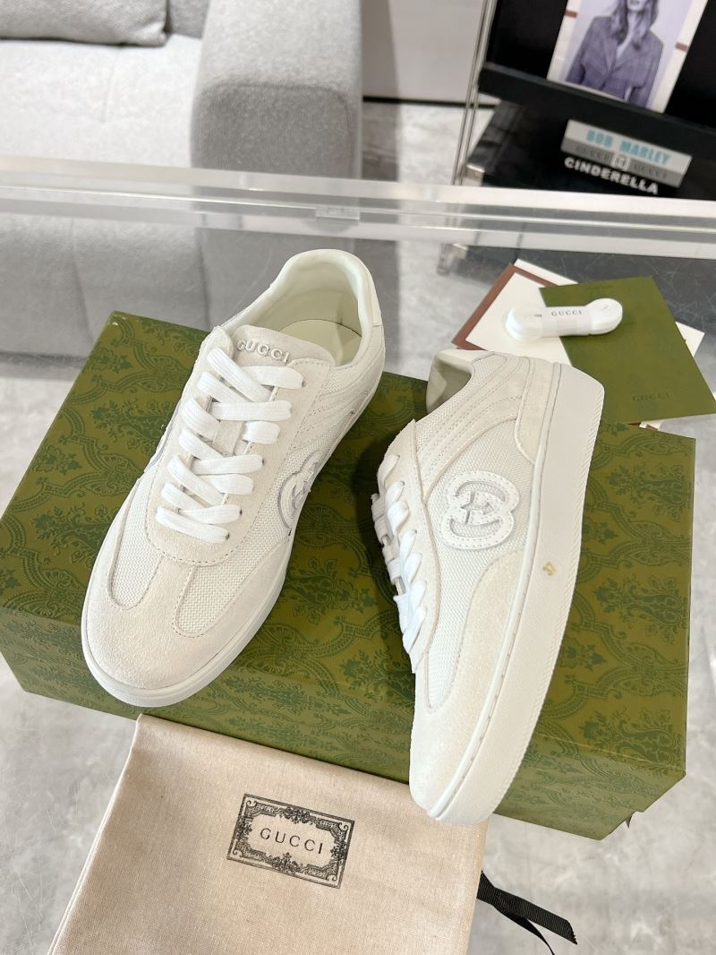 Gucci Low Shoes